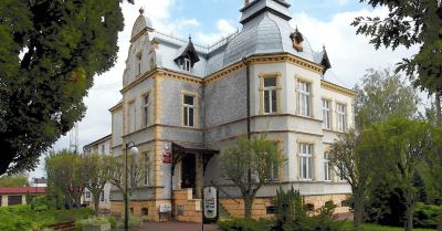 Przerwa w dostawie wody w Dębnie. Utrudnienia na ul. Chojeńskiej