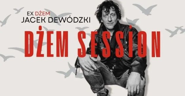 Zapraszamy 28 listopada 2026 roku do Dębnowski Ośrodek Kultury, Dębno, Daszyńskiego 20.