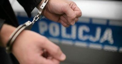 Policjanci odzyskali Renault Mastera, 28-latek z zarzutem